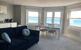 The Beachfront Lookout A Stunning Apartment With Perfect Sea View